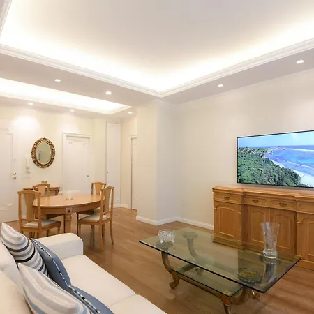 아파트 Maison Murat Elegant *