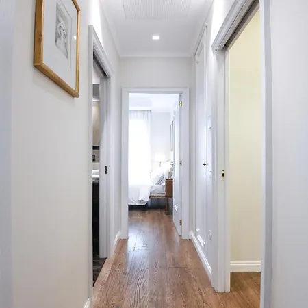 Maison Murat Elegant Διαμέρισμα *
