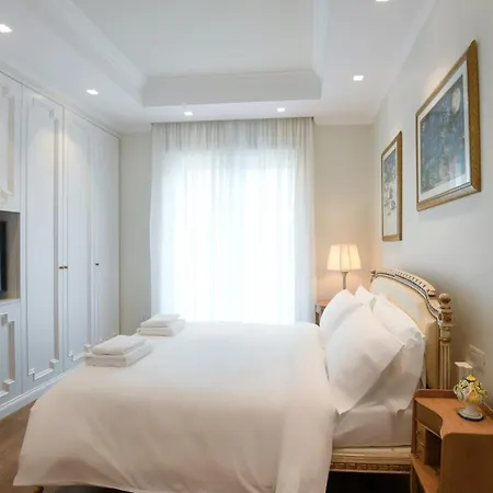 Διαμέρισμα Maison Murat Elegant Μπάρι