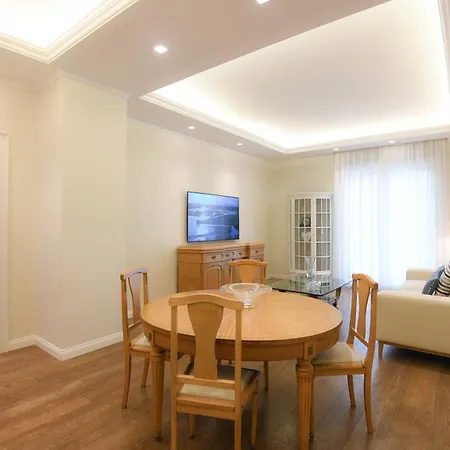 Maison Murat Elegant