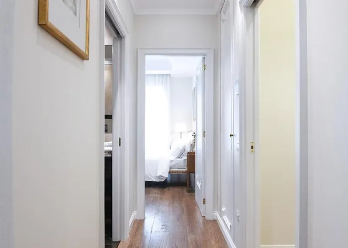 Maison Murat Elegant Apartament *