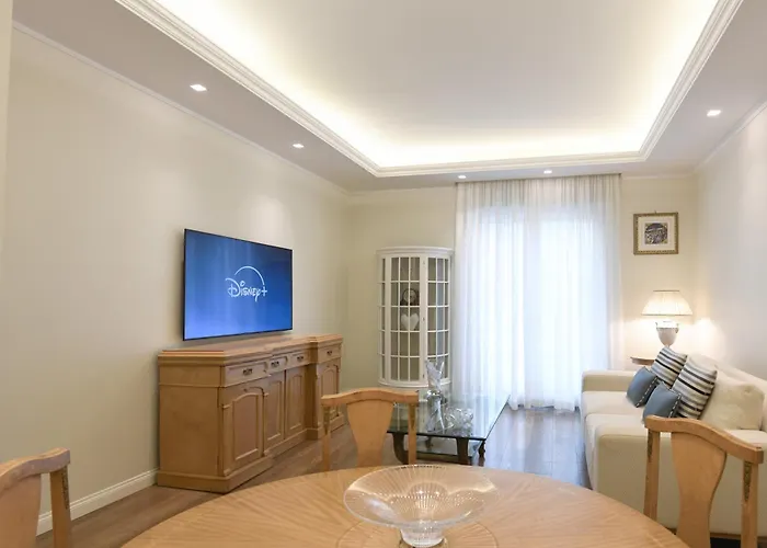 Maison Murat Elegant