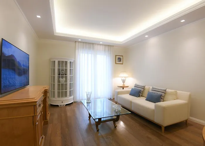 Maison Murat Elegant 아파트 *
