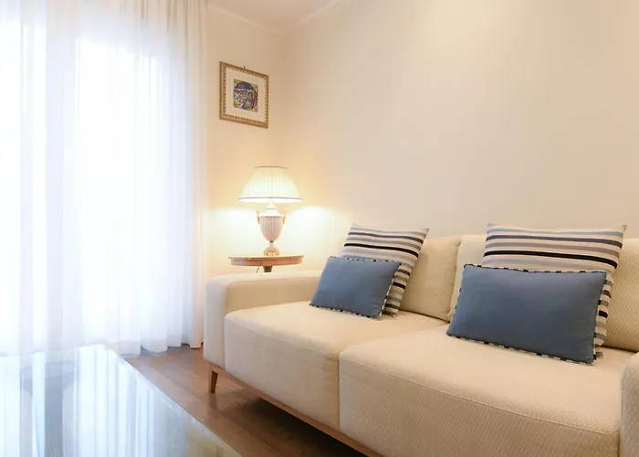 Apartament Maison Murat Elegant