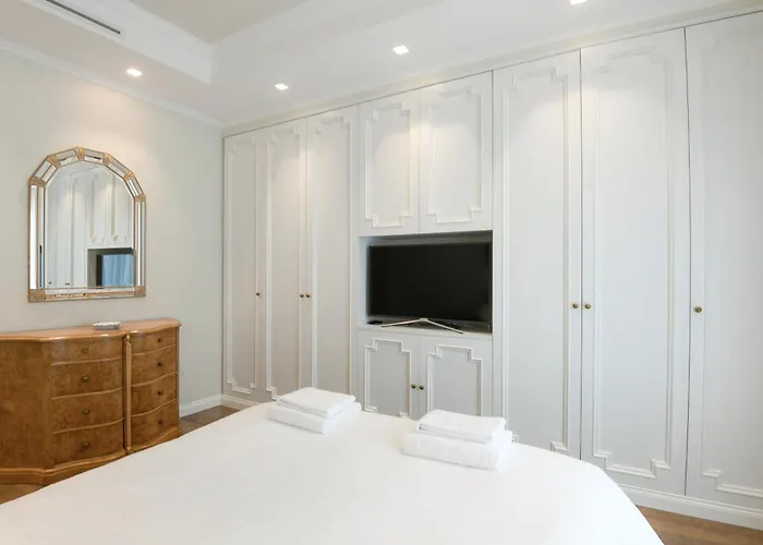 Maison Murat Elegant