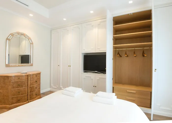 Apartament Maison Murat Elegant *