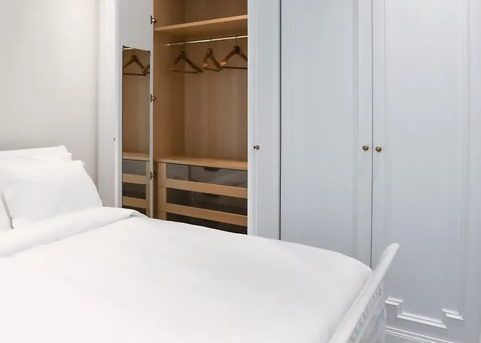 Maison Murat Elegant * 바리