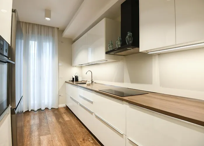 Maison Murat Elegant 바리