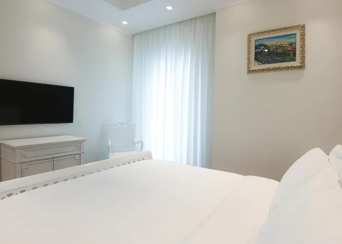 Maison Murat Elegant Apartament