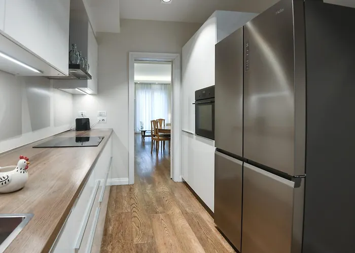 Maison Murat Elegant