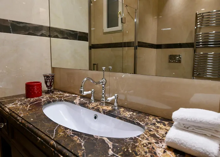 Maison Murat Elegant Apartament