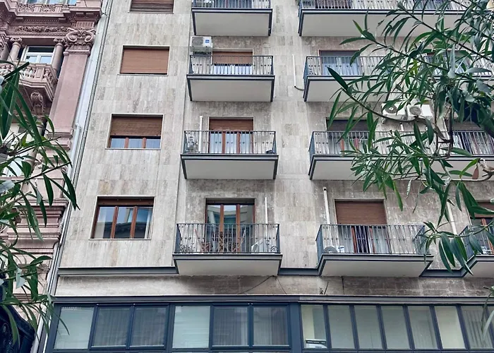 Maison Murat Elegant Bari