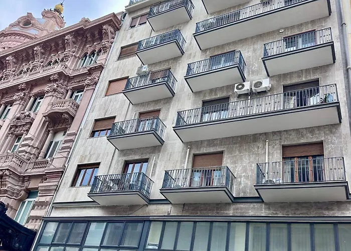 Maison Murat Elegant