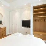 Apartamento Maison Murat Elegant *