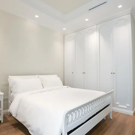 Apartamento Maison Murat Elegant Bari