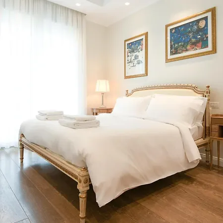 Apartamento Maison Murat Elegant Bari