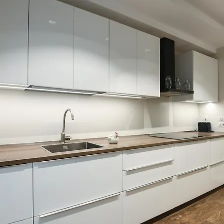 Apartamento Maison Murat Elegant