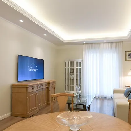Maison Murat Elegant