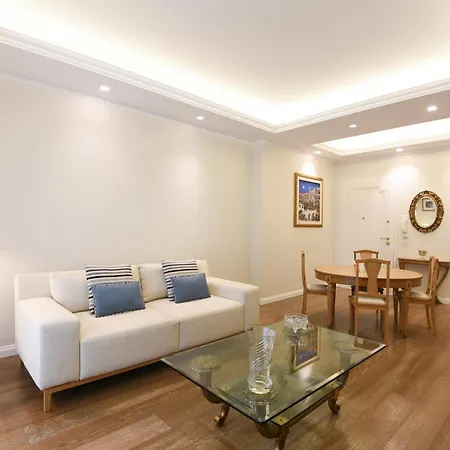 Apartamento Maison Murat Elegant Bari