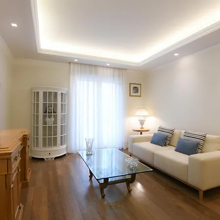 Maison Murat Elegant Apartamento *