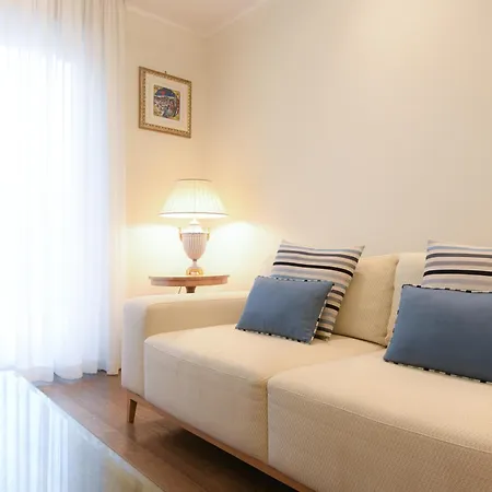 Apartamento Maison Murat Elegant