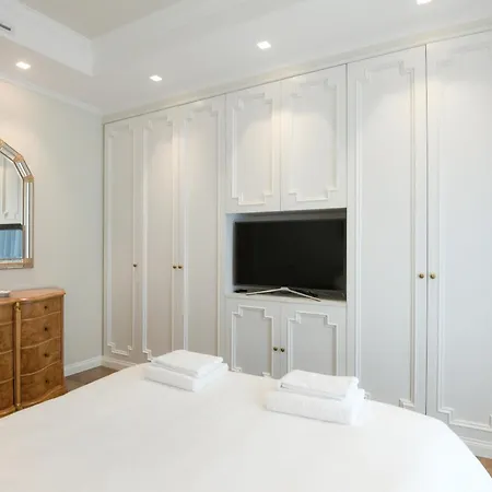 Maison Murat Elegant