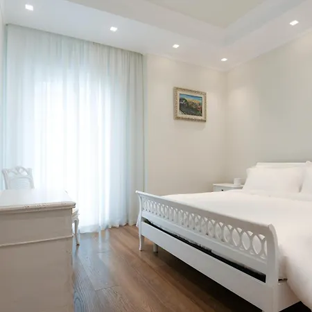 Maison Murat Elegant Lägenhet Bari
