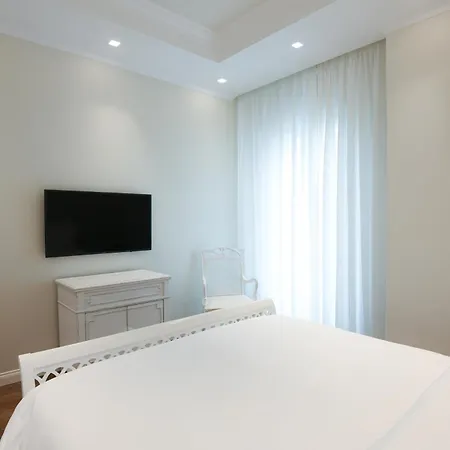 Maison Murat Elegant * バーリ