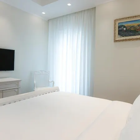Maison Murat Elegant Lägenhet