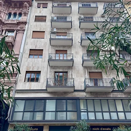 Maison Murat Elegant バーリ
