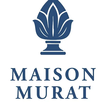 Lägenhet Maison Murat Elegant *