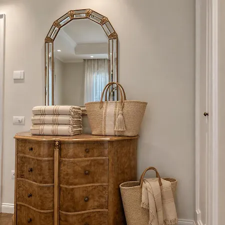 Maison Murat Elegant Apartament *