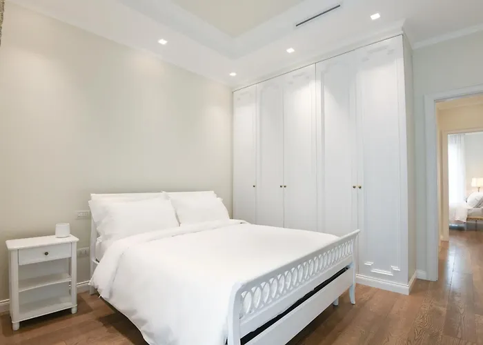 Apartment Maison Murat Elegant Bari