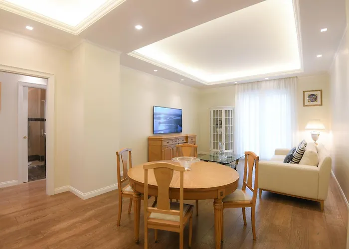 Maison Murat Elegant